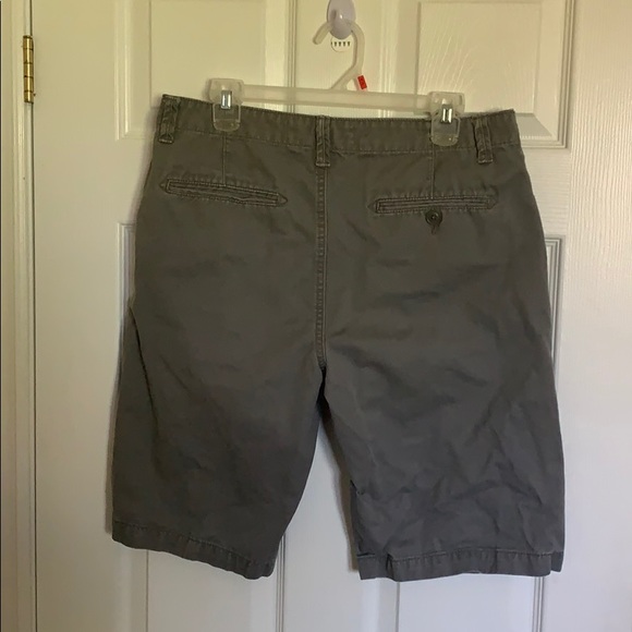 Jean short - Picture 2 of 2